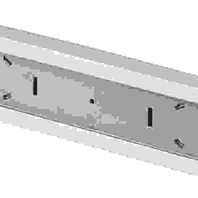 HETTICH 9086691 Úchytka TOUCH-IN L181/172 imitace nerezi