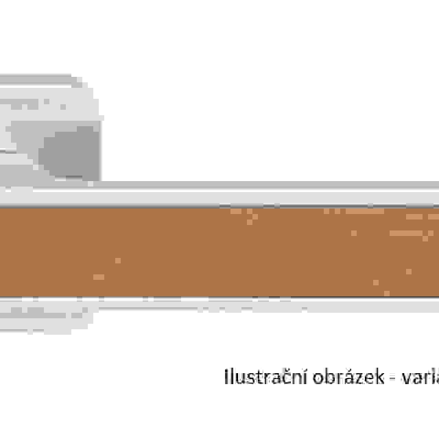 TWIN INNER FREE P660 PZ/CH-SAT