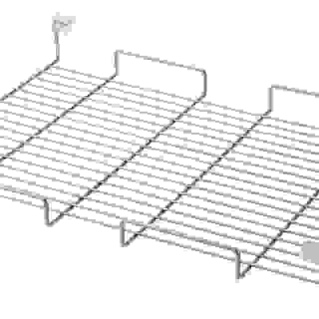 VIBO ACF72 koš šatní výška 150mm