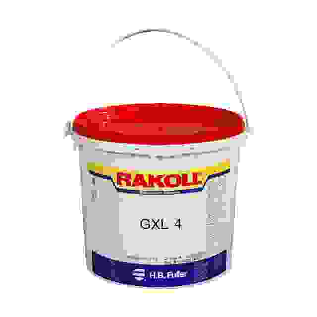 LEP-RAKOLL D4  GXL-4               5 kg