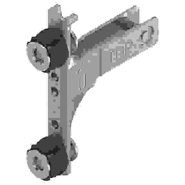 BLUM ZF4.10T2 čelní příchyt MERIVOBOX EXPANDO T